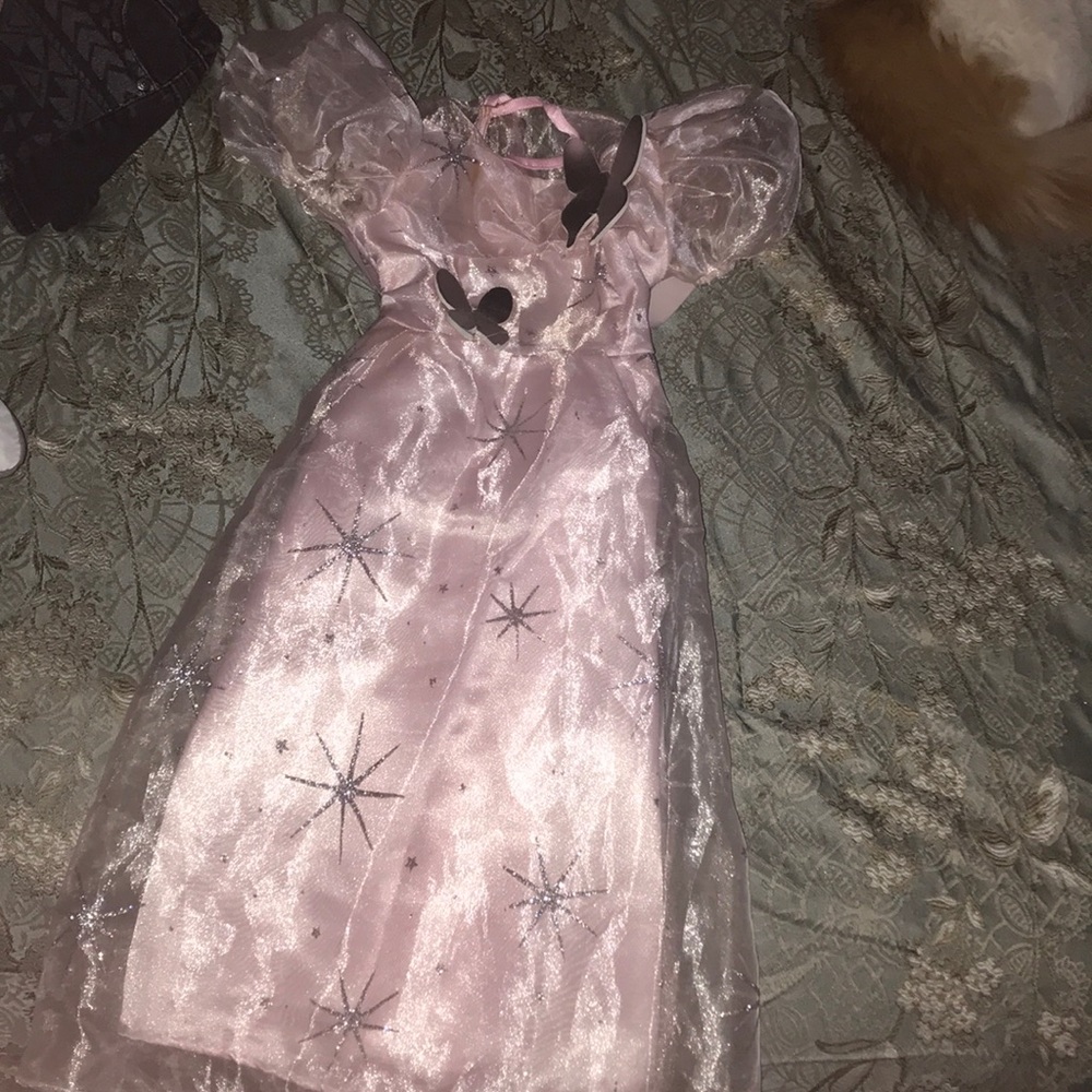 Girls dress